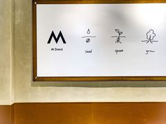 -M Stand(深圳南山欢乐颂店)