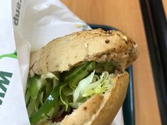 -赛百味SUBWAY(高新店)