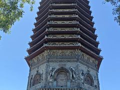 -玲珑塔公园