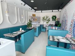 -玛驰屋美式西餐厅(鑫港店)