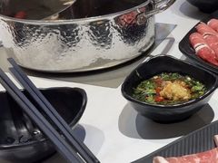 -呷哺呷哺 黄金牧场 (新中关购物中心店)
