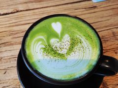 -漾花汐·西餐·下午茶(苏州湾歌林公园店)