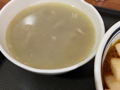 -李易面馆(树木岭店)