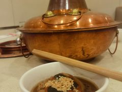 -八先生涮肉房(三里河店)
