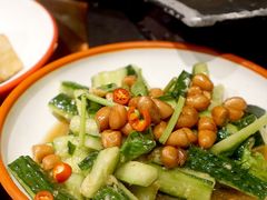 -辣尚瘾·烤鱼·新川菜(交大直营店)