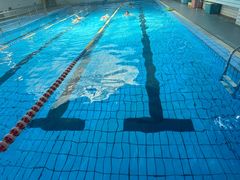 -佳明游泳馆(惠新西街南口店)