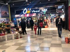 -Olé精品超市(北京合生汇店)