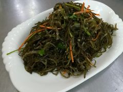 -老味道锅包肉(日照街店)