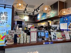 -茶话弄(李家村万达店)