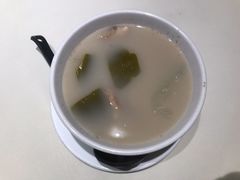 特惠例汤-衡山汇·高级粤菜(霄云路店)