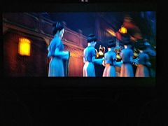 -国文影城(上海闸北店)