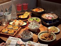 -双门洞·森系料理(体育西店)