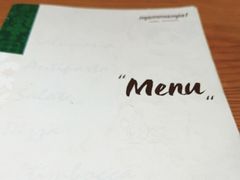 -Mammamia意大利餐厅(古北店)