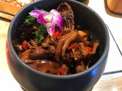 -味福记·本地特色菜(八一万达广场店)