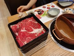 牛肩-伊豆野菜村(大族广场店)