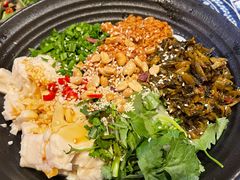 -滇道云南特色料理(康定路店)