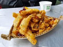 -小民大排档(光谷店)