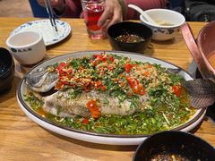 -妈妈的味道(和顺古镇店)