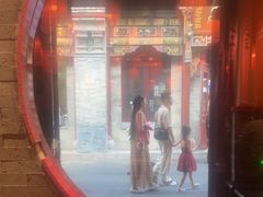 -山四砂锅(太原钟楼街店)