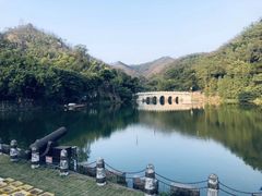-珠海圆明新园