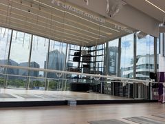 -Z&B Fitness Studio·Gym(前滩L+PLAZA店)
