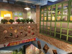 -马路边边串串香(一匡街店)