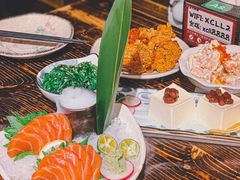 -小川洋风料理(汉街店)