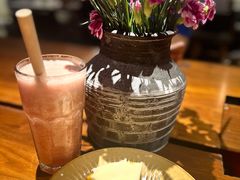 -BAKER&SPICE(安福路店)
