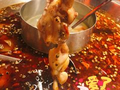 -谭鸭血老火锅·匠心(环球港旗舰店)