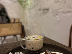 -蜜棠甜品(平山店)