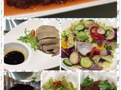 -黛瓦里巷(南京东路店)