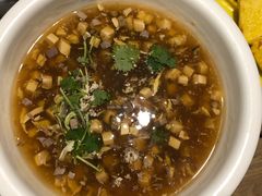 西湖牛肉羹-新白鹿餐厅(城西银泰城店)