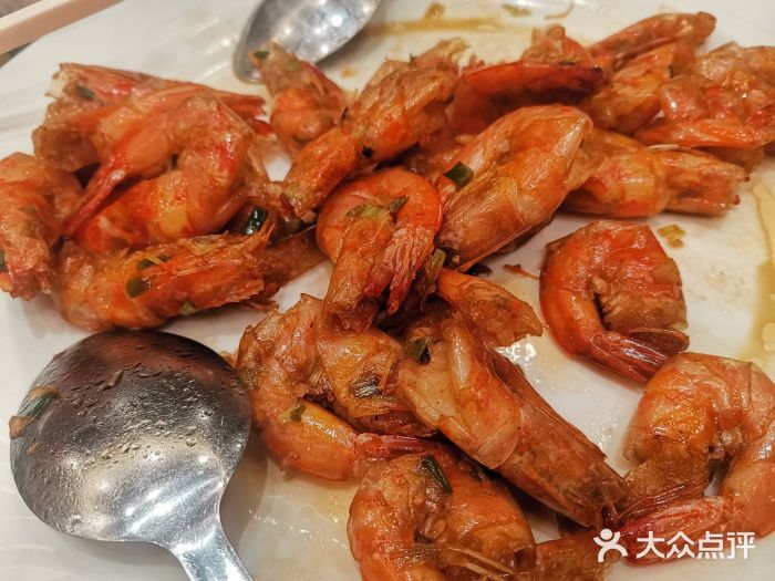 深圳维景酒店-维景轩图片