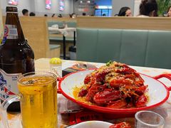 -忆口香龙虾(珠海夏湾老店)