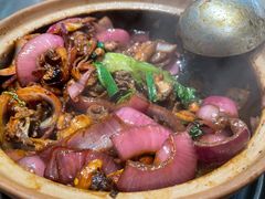 -胡须佬鸡煲四季火锅店(石厦西村直营店)