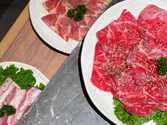 -隐家本格烧肉(万达广场店)