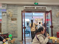 -民信老铺(华盖路店)