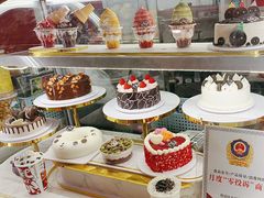 -DQ·蛋糕·冰淇淋(五棵松万达店)