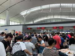 -胡志明新山一国际机场