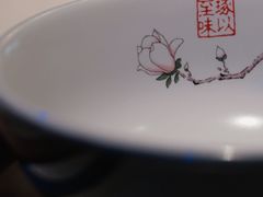-绿茶餐厅(领展购物广场·中关村店)