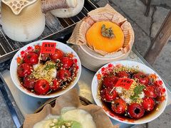 -聂发财重庆江湖菜(解放碑店)