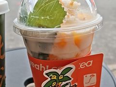 -椰椰大吉(侨港店)