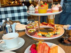 -粤海喜来登酒店·&More聚驿(天河城店)