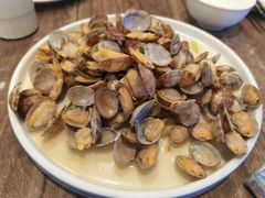 -今鲜源大酒店·中华餐饮名店(新湛路店)