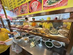 -四里沙茶面(湖滨四里店)