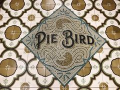 大堂-Pie Bird(新闸路店)