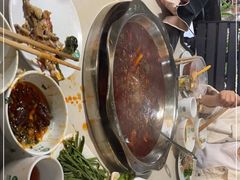 -枇杷园食为鲜火锅(南山店)