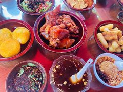 -金必轩(青岩店)