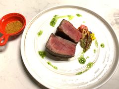 -K·Kitchen KK牛扒厨房(江南西店)