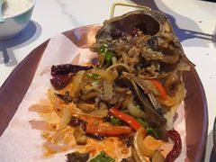 -阿娜尔·新疆菜(宜家荟聚中心店)